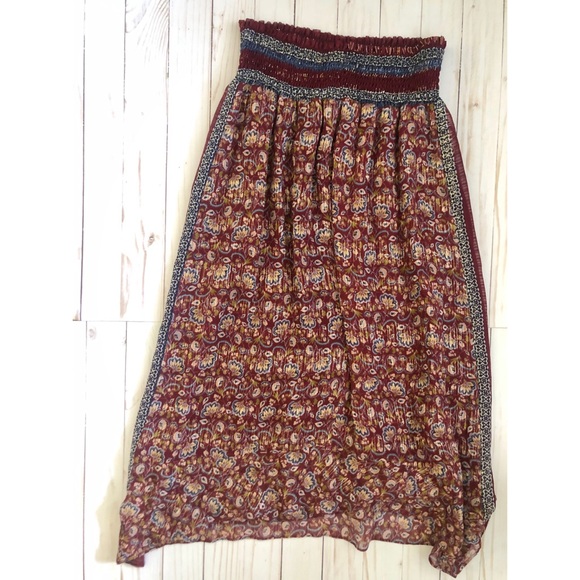 Ramy Brook Joelle Skirt NWT - Picture 2 of 4